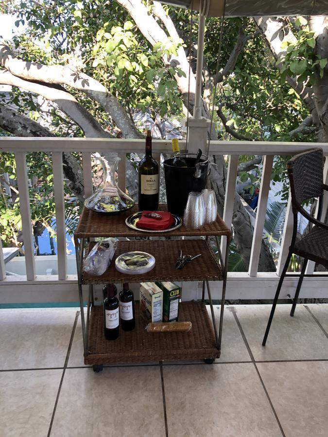 L'Habitation Guesthouse- Adult Exclusive Key West Exteriör bild
