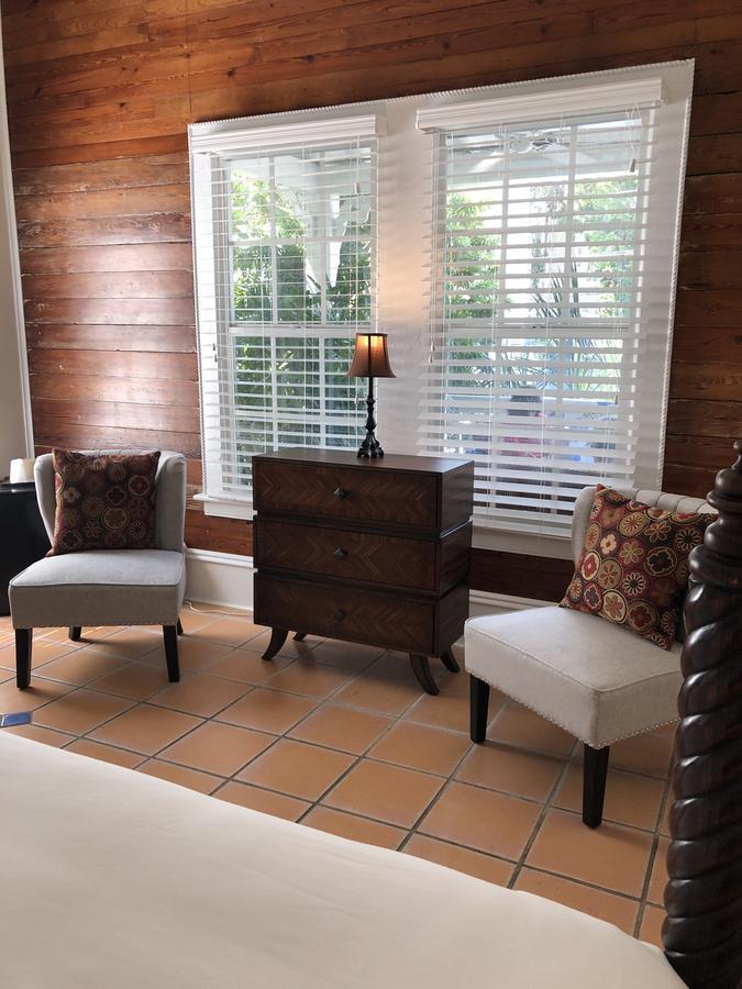 L'Habitation Guesthouse- Adult Exclusive Key West Exteriör bild